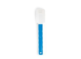 BLUE RUBBER SPATULA