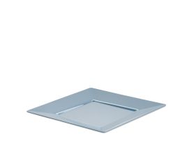 SPIGOLO PLATE PS AQUAMARINE REUSABLE