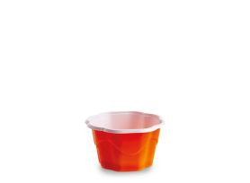 ECO BOY CUP  210 cc PS ORANGE