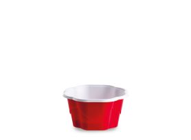 ECO BOY CUP  300 cc PS RED