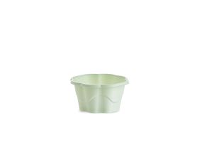 ECO BOY CUP  400 cc COMPOSTABLE FULL COLOR GREEN