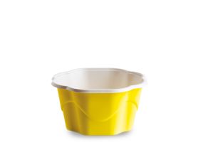 ECO BOY CUP  750 cc PS YELLOW