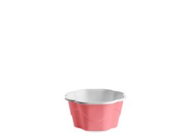 ECO BOY CUP  170 cc PET-PET PINK