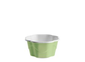 COPPA ECO BOY 400 cc PET-PET VERDE