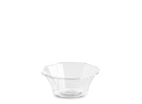 YO-YO CUP  150 cc R-PET TRANSPARENT