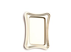 MIGNON TRAY PET FULL COLOR GOLD