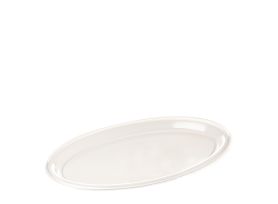 COLORSERVICE TRAY PS TRANSPARENT