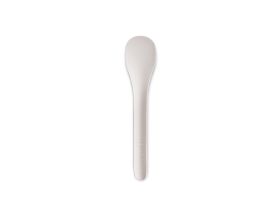 KIWI M PAPER SPOON CURVY DESIGN