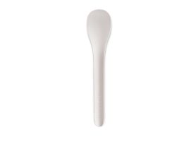 KIWI L PAPER SPOON CURVY DESIGN