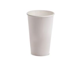 PAPER CUP  350 ml PAP PE&PLA FREE MATT