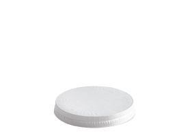 PAPER FLAT LID FOR JAR 173cc PAP-PE