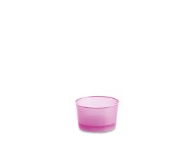 HILLARY CUP  120 cc PP FUXIA