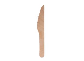 WOODEN KNIFE