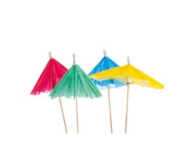 PETIT PARAPLUIE COLORÉ